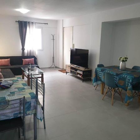 Nikolas Family Apartments Moírai Exterior foto